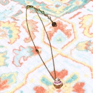 5 for $25! 💋Juicy Couture Necklace